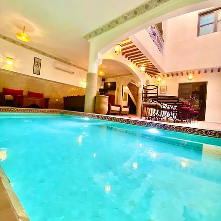 Riad Atlas Toyours マラケシュ エクステリア 写真
