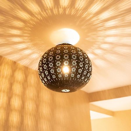 Riad Atlas Toyours マラケシュ エクステリア 写真