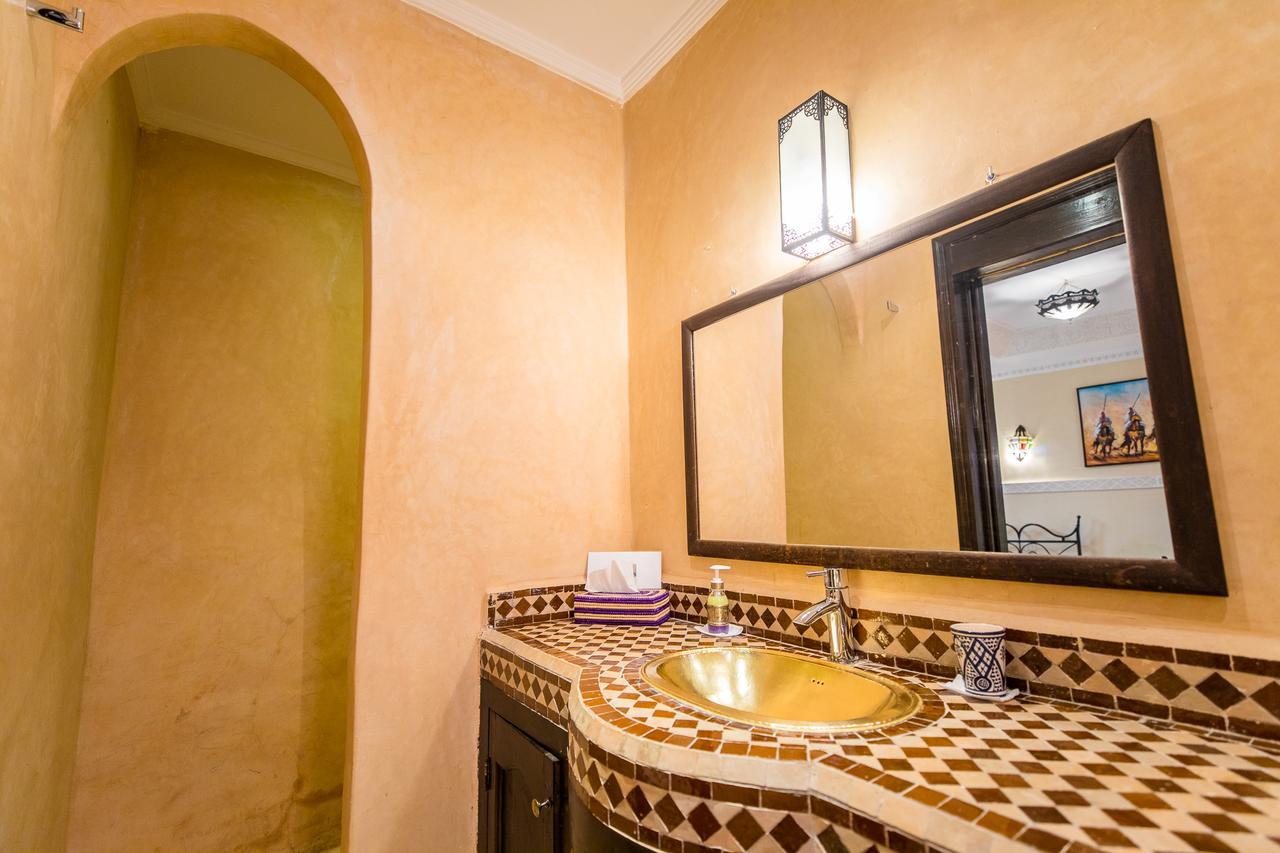Riad Atlas Toyours マラケシュ エクステリア 写真